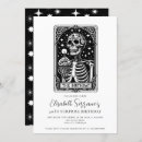 Search for gothic birthday invitations Funny
