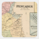 Search for delaware county stickers Hand