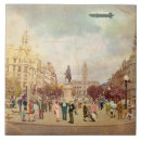Search for 1930s tiles Port