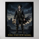 Search for dark fantasy posters Warrior