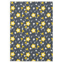 Search for midnight blue tablecloths Trendy