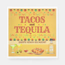 Search for fiesta napkins Margaritas