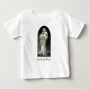 Search for lamb of god baby clothes Jesus