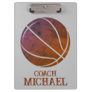 Search for basketball clipboards School