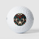 Search for tattoo golf balls Black