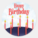 Search for cumpleaños stickers Pegatina