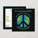 Search for because invitations Party