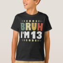 Search for 13th birthday tshirts Funny