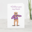 Search for gibbon cards Cute
