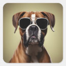 Search for boxer dog stickers Cute