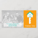 Search for housewarming thank you cards Realtor