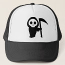 Search for grim reaper hats Death
