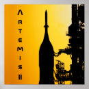 Search for rocket launch posters Astronauts