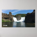Search for waterfall posters Souvenir