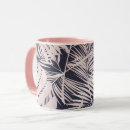 Search for dark blue and gold mugs Navy
