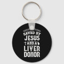 Search for donor key rings Jesus