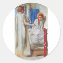 Search for angel gabriel stickers Annunciation