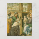 Search for the magi postcards Kings