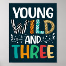 Search for 3rd birthday posters Girl