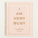 Search for pink planners Feminine