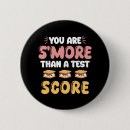 Search for smores round badges Cute