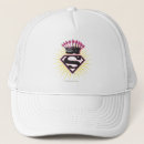 Search for krypton hats Linda danvers
