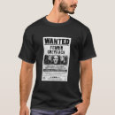 Search for wanted poster tshirts Harry potter
