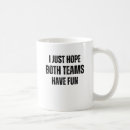 Search for no i in team mugs Sports