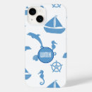 Search for fish pattern iphone cases Seahorse