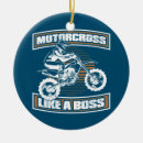 Search for dirt bike christmas tree decorations Enduro
