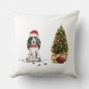 Search for cocker spaniel cushions Humour