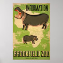 Search for brookfield zoo posters Wpa