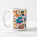 Search for eye catching design mugs Colourful