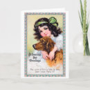 Search for vintage st patricks day cards Saint patrick