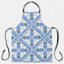 Search for cement aprons Background