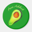 Search for avocado magnets Foodie