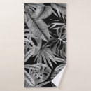 Search for monochrome bath towels Summer