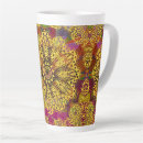 Search for colorful mandala mugs Geometric