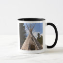 Search for teepees mugs Usa