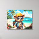 Search for for fun canvas prints Tropical
