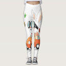 Search for easter bunny leggings Bunnies