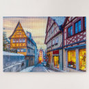 Search for rothenburg puzzles Travel