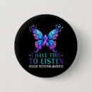 Search for listen badges Depression awareness