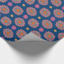 Search for diwali wrapping paper Rangoli
