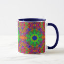 Search for orange star mugs Geometric
