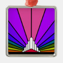 Search for deco christmas tree decorations 1920s