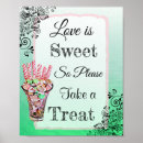 Search for candy buffet signs Bar