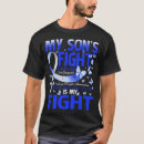 Search for this is my fight tshirts Mum