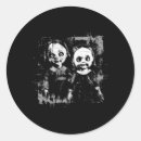 Search for horror films stickers Ghost