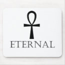 Search for eternity mouse mats Ankh
